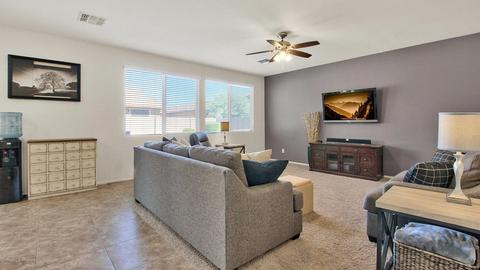 4739 S Watauga Dr, Gilbert, AZ 85297 photo 9