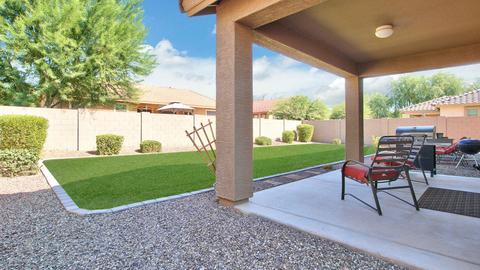 4739 S Watauga Dr, Gilbert, AZ 85297 photo 30