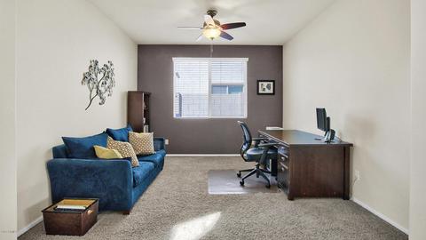 4739 S Watauga Dr, Gilbert, AZ 85297 photo 8