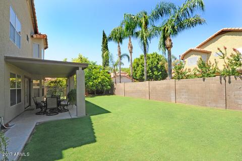 1202 E Azure Sea Ln, Gilbert, AZ 85234 photo 26