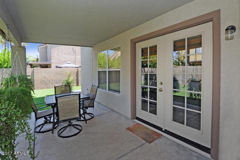 1202 E Azure Sea Ln, Gilbert, AZ 85234 photo 29