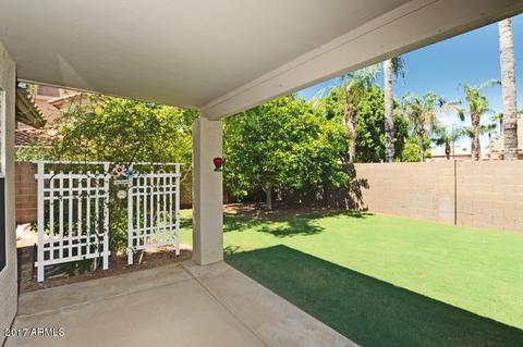1202 E Azure Sea Ln, Gilbert, AZ 85234 photo 28