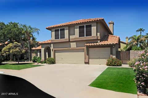 1202 E Azure Sea Ln, Gilbert, AZ 85234 photo 1