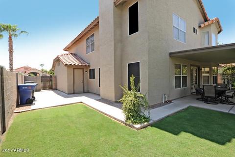 1202 E Azure Sea Ln, Gilbert, AZ 85234 photo 25