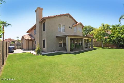 1202 E Azure Sea Ln, Gilbert, AZ 85234 photo 3