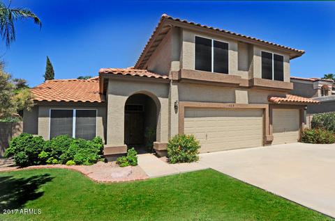 1202 E Azure Sea Ln, Gilbert, AZ 85234 photo 2