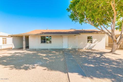 3516 E Pierce St, Phoenix, AZ 85008 photo 1