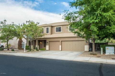 10341 E Irwin Ave, Mesa, AZ 85209 photo 1