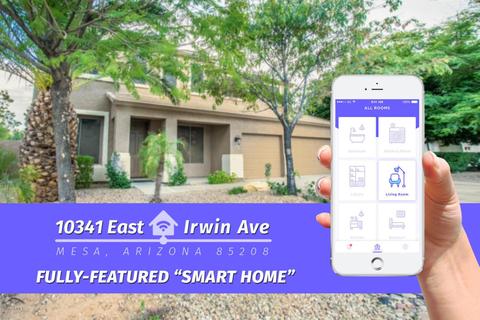 10341 E Irwin Ave, Mesa, AZ 85209 photo 9