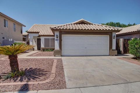 280 S Bedford Dr, Chandler, AZ 85225