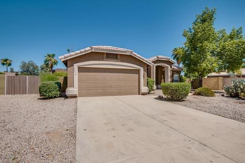 4314 E Princeton Ave, Gilbert, AZ 85234 photo 1