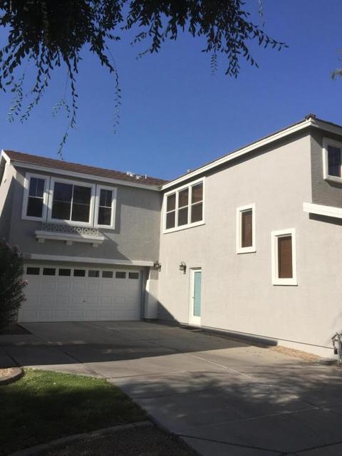 4160 E Betsy Ln, Gilbert, AZ 85296 photo 1