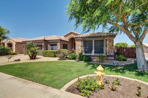 1882 E Campbell Ave, Gilbert, AZ 85234 photo 1