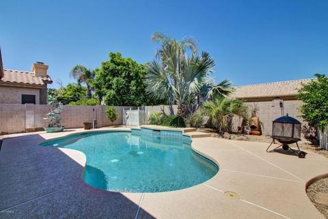 1882 E Campbell Ave, Gilbert, AZ 85234 photo 33
