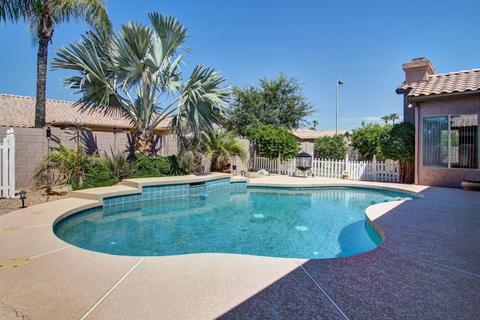 1882 E Campbell Ave, Gilbert, AZ 85234 photo 35