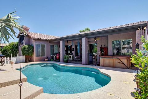 1882 E Campbell Ave, Gilbert, AZ 85234 photo 36