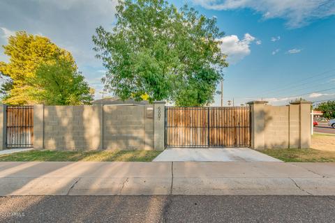 6007 N 9th St, Phoenix, AZ 85014 photo 31