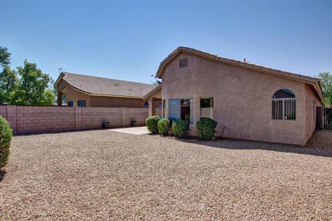 2446 E Patrick Ln, Phoenix, AZ 85024 photo 20