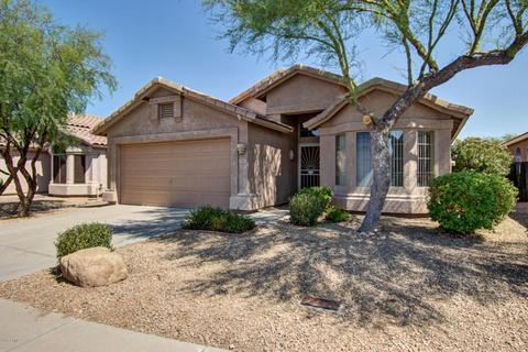 2446 E Patrick Ln, Phoenix, AZ 85024 photo 1