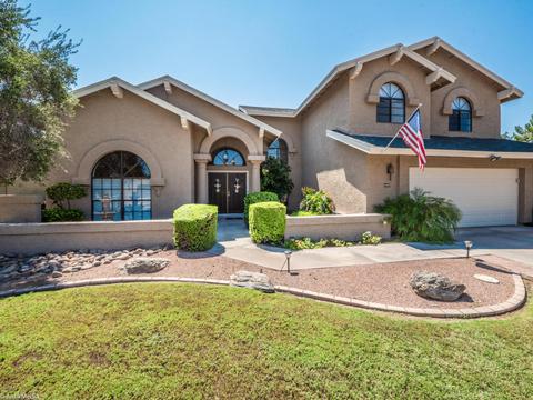 1947 E Dawn Dr, Tempe, AZ 85284 photo 1