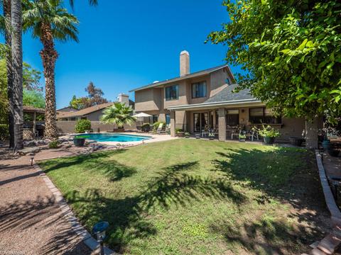 1947 E Dawn Dr, Tempe, AZ 85284 photo 29