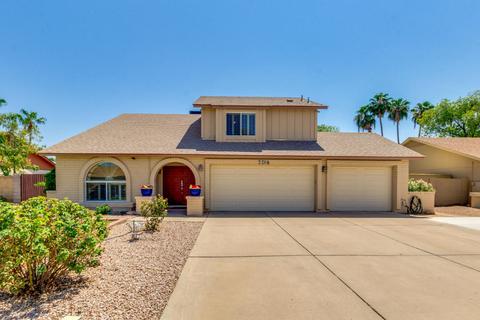 4437 E Grandview Rd, Phoenix, AZ 85032