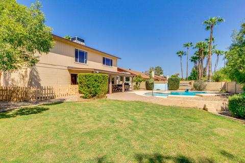 4437 E Grandview Rd, Phoenix, AZ 85032 photo 60