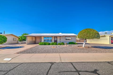 5434 E Duncan St, Mesa, AZ 85205 photo 1