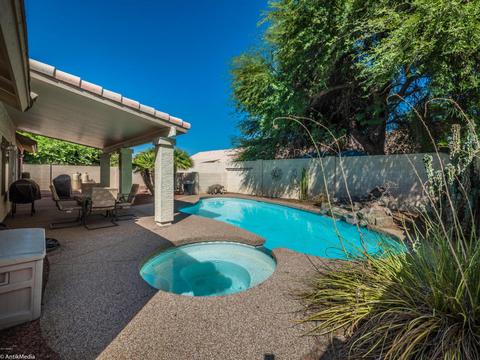 4126 E San Angelo Ave, Gilbert, AZ 85234 photo 32