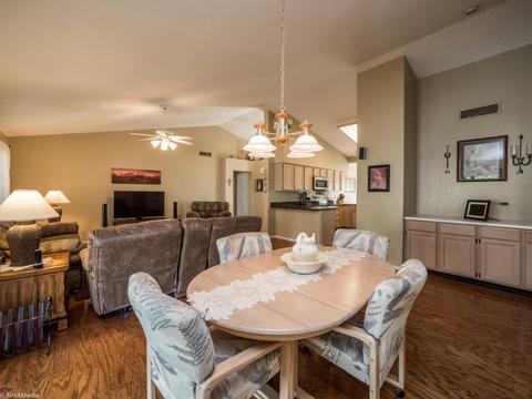 4126 E San Angelo Ave, Gilbert, AZ 85234 photo 12