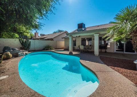 4126 E San Angelo Ave, Gilbert, AZ 85234 photo 33