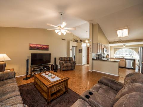 4126 E San Angelo Ave, Gilbert, AZ 85234 photo 9