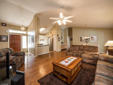 4126 E San Angelo Ave, Gilbert, AZ 85234 photo 7