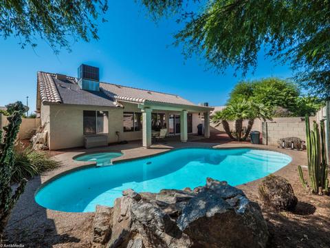 4126 E San Angelo Ave, Gilbert, AZ 85234 photo 31