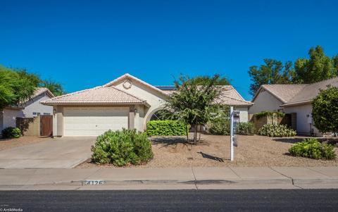 4126 E San Angelo Ave, Gilbert, AZ 85234 photo 1