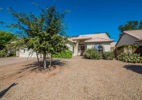 4126 E San Angelo Ave, Gilbert, AZ 85234 photo 3