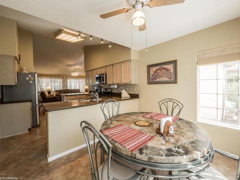 4126 E San Angelo Ave, Gilbert, AZ 85234 photo 13