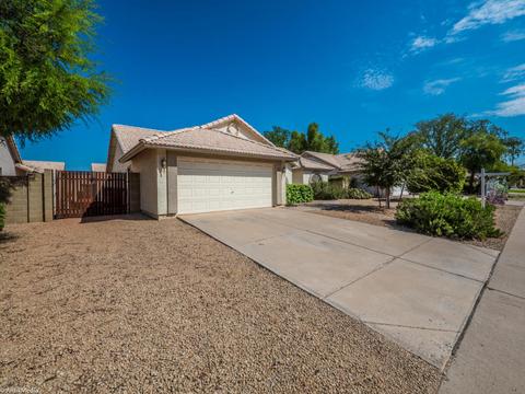 4126 E San Angelo Ave, Gilbert, AZ 85234 photo 4
