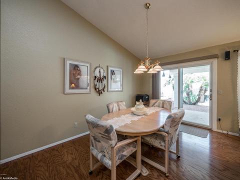 4126 E San Angelo Ave, Gilbert, AZ 85234 photo 11