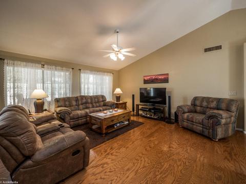4126 E San Angelo Ave, Gilbert, AZ 85234 photo 8