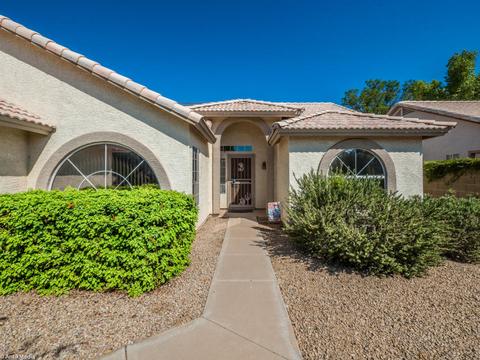 4126 E San Angelo Ave, Gilbert, AZ 85234 photo 5
