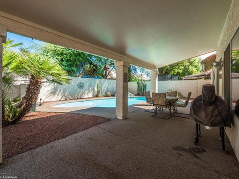 4126 E San Angelo Ave, Gilbert, AZ 85234 photo 30