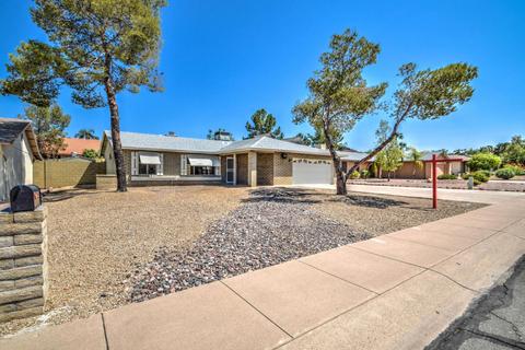 16009 N 9th Pl, Phoenix, AZ 85022 photo 1