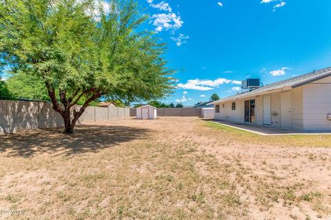 4716 E Gary St, Mesa, AZ 85205 photo 15