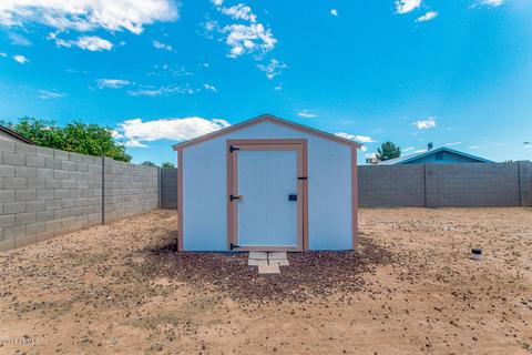 4716 E Gary St, Mesa, AZ 85205 photo 16