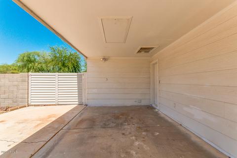 4716 E Gary St, Mesa, AZ 85205 photo 13