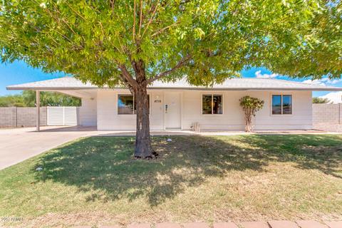 4716 E Gary St, Mesa, AZ 85205 photo 1