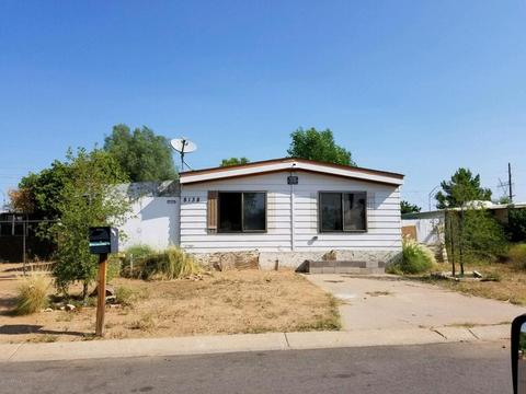 8138 E Baltimore St, Mesa, AZ 85207 photo 1