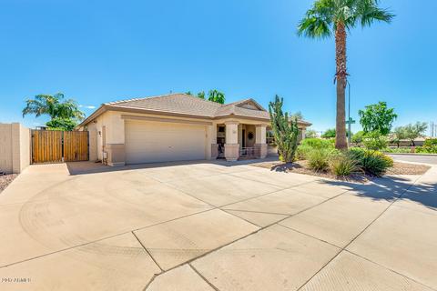 11413 E Pratt Ave, Mesa, AZ 85212 photo 2