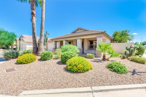 11413 E Pratt Ave, Mesa, AZ 85212 photo 3